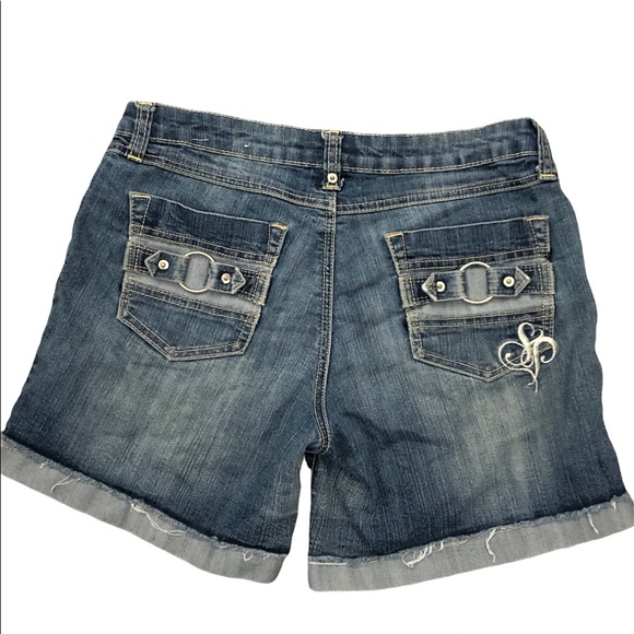 South Pole short shorts EUC - Picture 2 of 5